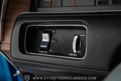 1970 Dodge Coronet Convertible R/T Tribute