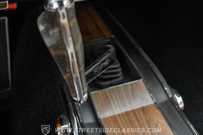 1970 Dodge Coronet Convertible R/T Tribute