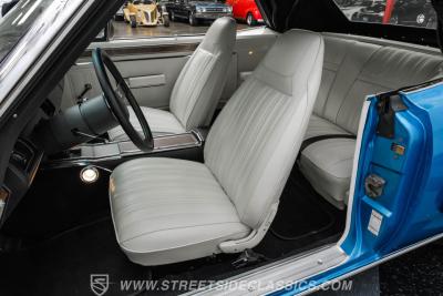 1970 Dodge Coronet Convertible R/T Tribute