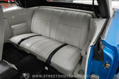 1970 Dodge Coronet Convertible R/T Tribute