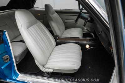 1970 Dodge Coronet Convertible R/T Tribute