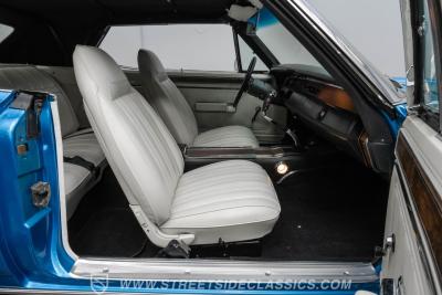 1970 Dodge Coronet Convertible R/T Tribute