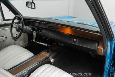 1970 Dodge Coronet Convertible R/T Tribute