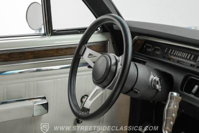 1970 Dodge Coronet Convertible R/T Tribute