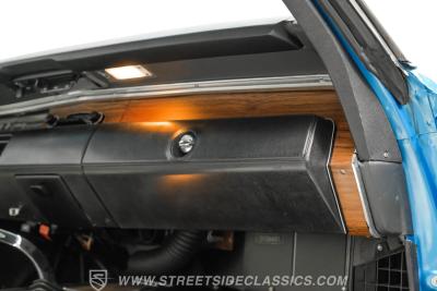 1970 Dodge Coronet Convertible R/T Tribute