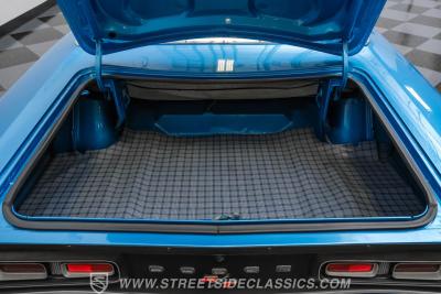 1970 Dodge Coronet Convertible R/T Tribute