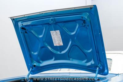 1970 Dodge Coronet Convertible R/T Tribute