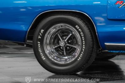 1970 Dodge Coronet Convertible R/T Tribute