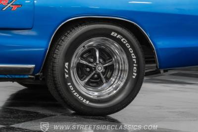 1970 Dodge Coronet Convertible R/T Tribute