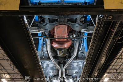 1970 Dodge Coronet Convertible R/T Tribute