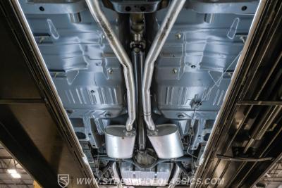 1970 Dodge Coronet Convertible R/T Tribute