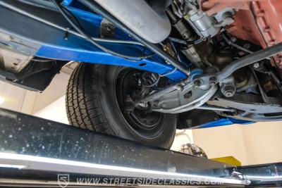 1970 Dodge Coronet Convertible R/T Tribute