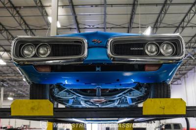 1970 Dodge Coronet Convertible R/T Tribute