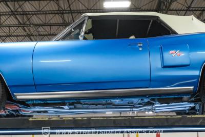 1970 Dodge Coronet Convertible R/T Tribute