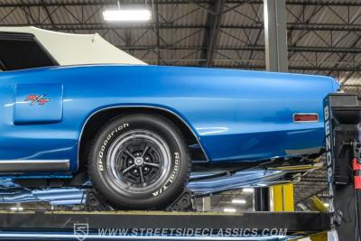 1970 Dodge Coronet Convertible R/T Tribute