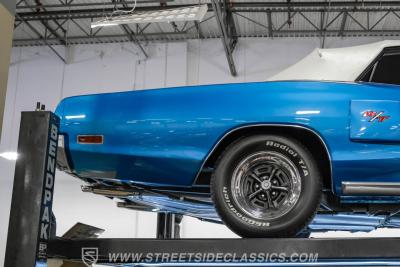 1970 Dodge Coronet Convertible R/T Tribute