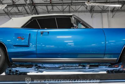 1970 Dodge Coronet Convertible R/T Tribute