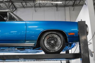 1970 Dodge Coronet Convertible R/T Tribute