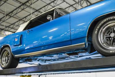 1970 Dodge Coronet Convertible R/T Tribute