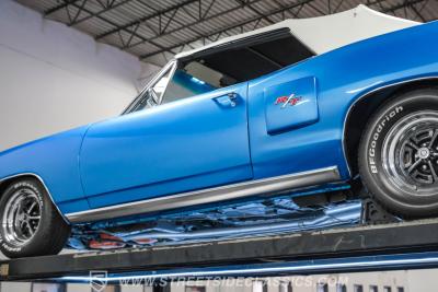 1970 Dodge Coronet Convertible R/T Tribute