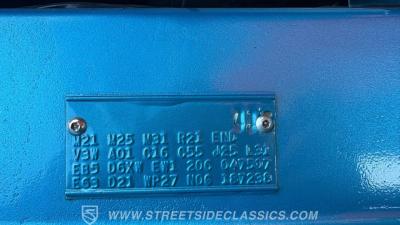 1970 Dodge Coronet Convertible R/T Tribute