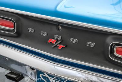 1970 Dodge Coronet Convertible R/T Tribute