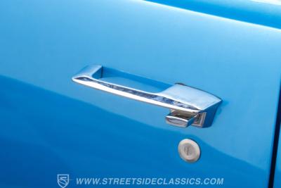 1970 Dodge Coronet Convertible R/T Tribute