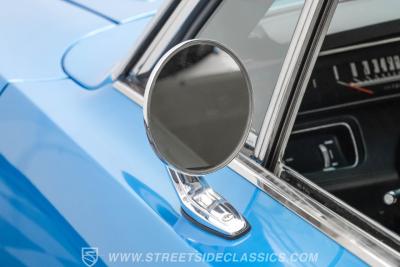 1970 Dodge Coronet Convertible R/T Tribute