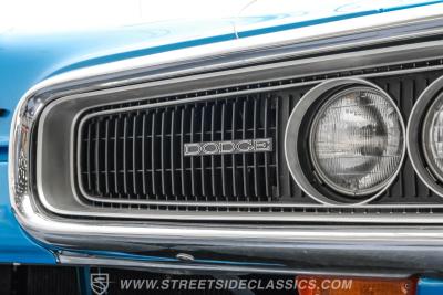 1970 Dodge Coronet Convertible R/T Tribute