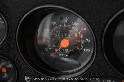 1990 Chevrolet Blazer K5 4X4 Scottsdale