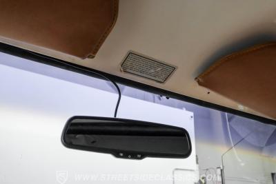 1990 Chevrolet Blazer K5 4X4 Scottsdale