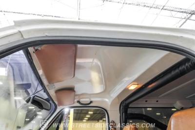 1990 Chevrolet Blazer K5 4X4 Scottsdale