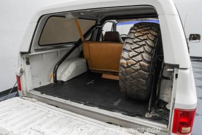 1990 Chevrolet Blazer K5 4X4 Scottsdale
