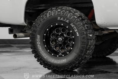 1990 Chevrolet Blazer K5 4X4 Scottsdale