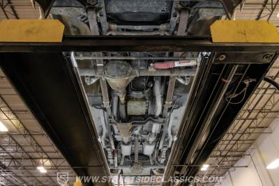 1990 Chevrolet Blazer K5 4X4 Scottsdale