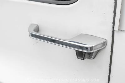 1990 Chevrolet Blazer K5 4X4 Scottsdale