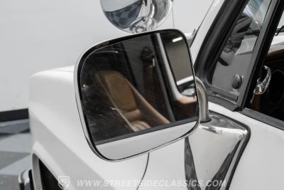 1990 Chevrolet Blazer K5 4X4 Scottsdale