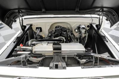 1966 GMC C20 Dually Restomod