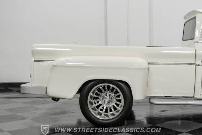 1966 GMC C20 Dually Restomod