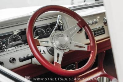 1966 GMC C20 Dually Restomod