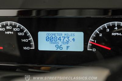 1966 GMC C20 Dually Restomod