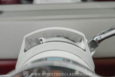 1966 GMC C20 Dually Restomod