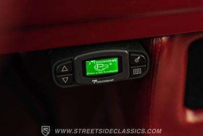 1966 GMC C20 Dually Restomod