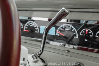 1966 GMC C20 Dually Restomod