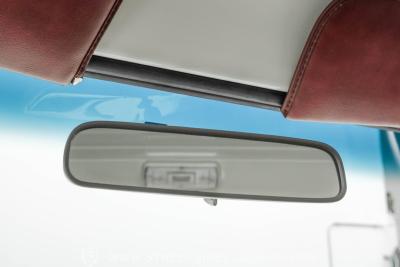 1966 GMC C20 Dually Restomod