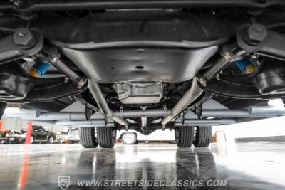 1966 GMC C20 Dually Restomod