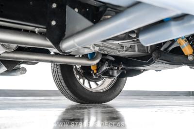 1966 GMC C20 Dually Restomod