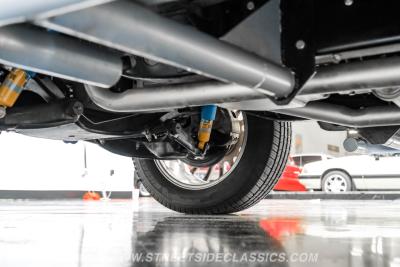 1966 GMC C20 Dually Restomod