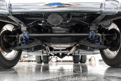 1966 GMC C20 Dually Restomod