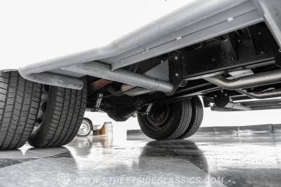 1966 GMC C20 Dually Restomod